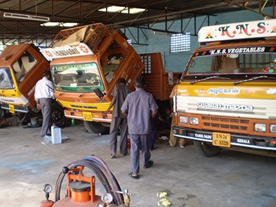 service image