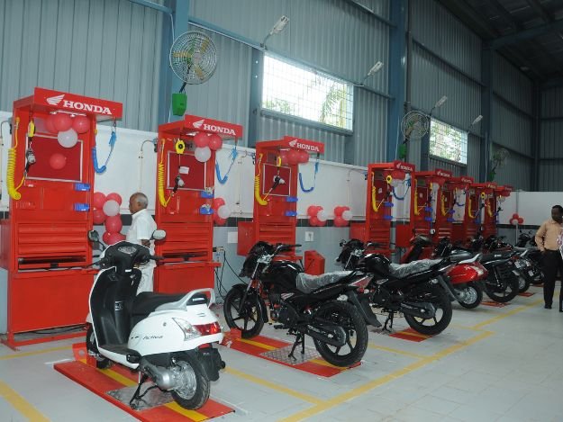 Service Image