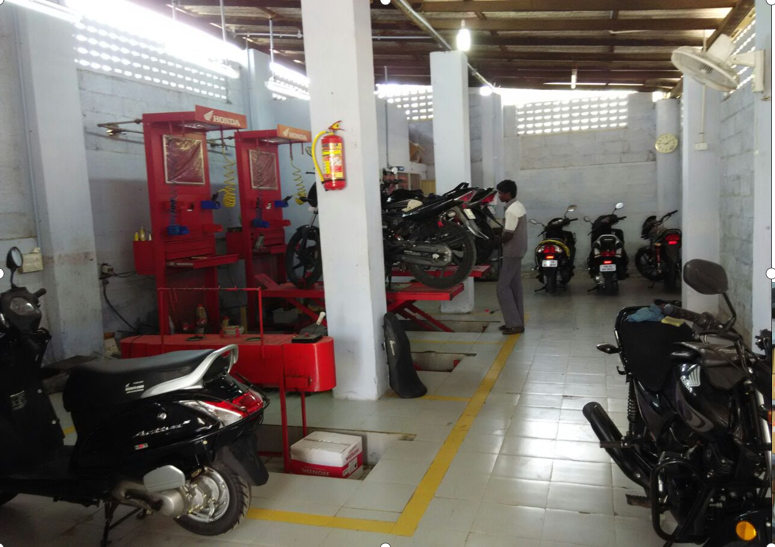 Service Image