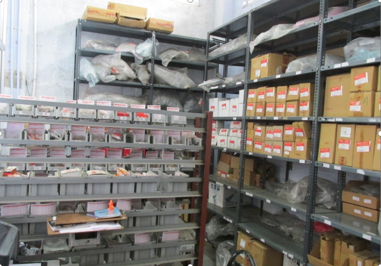 Service Image