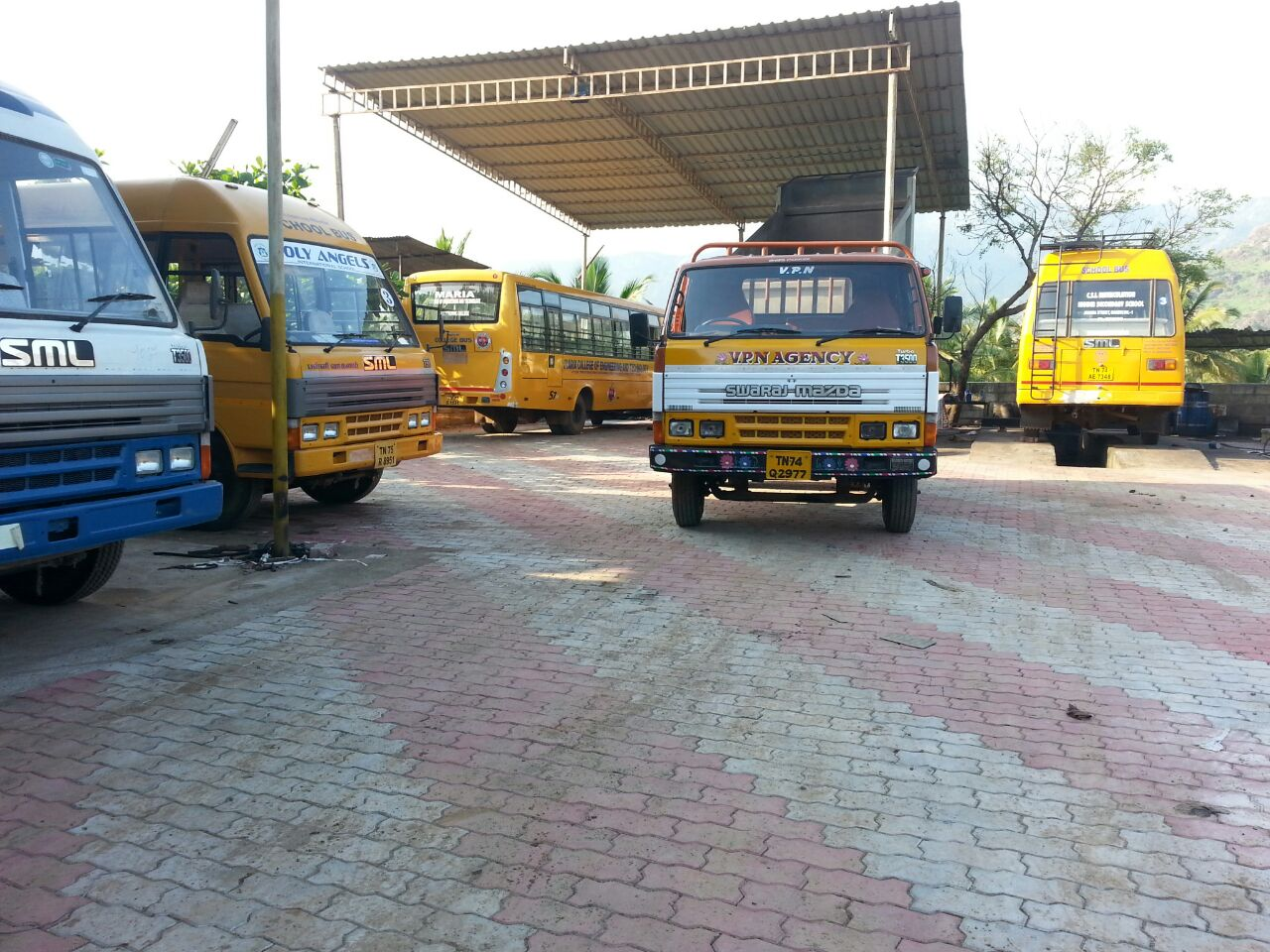 Service Image