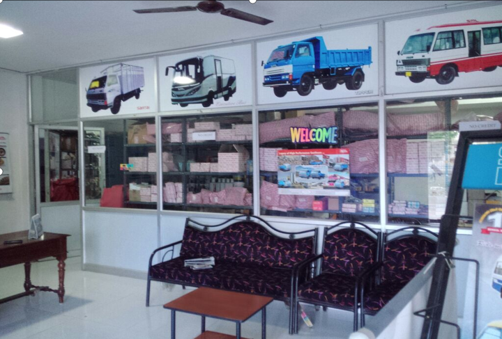 Service Image